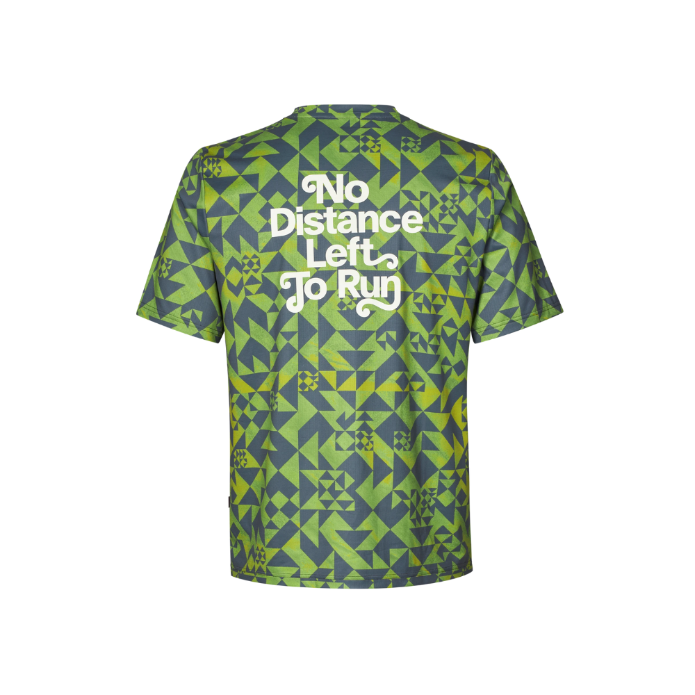 Pas Normal Studios Balance T-shirt ND - AOP