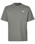 Pas Normal Studios Balance T-shirt ND - Medium Grey