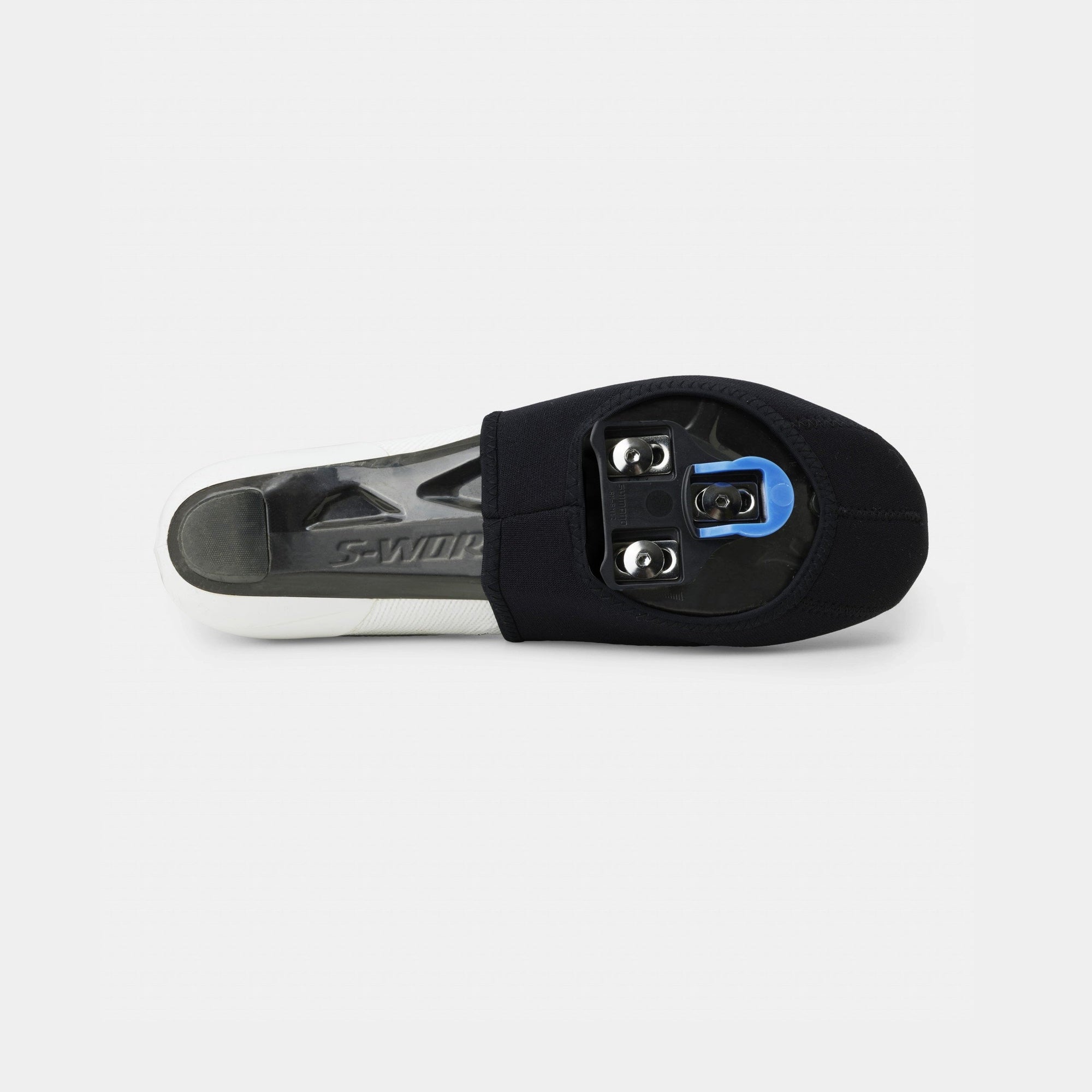 pas-normal-studios-control-toe-cover-black-on-shoe