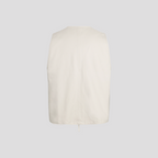 pas-normal-studios-cotton-twill-vest-limstone-back