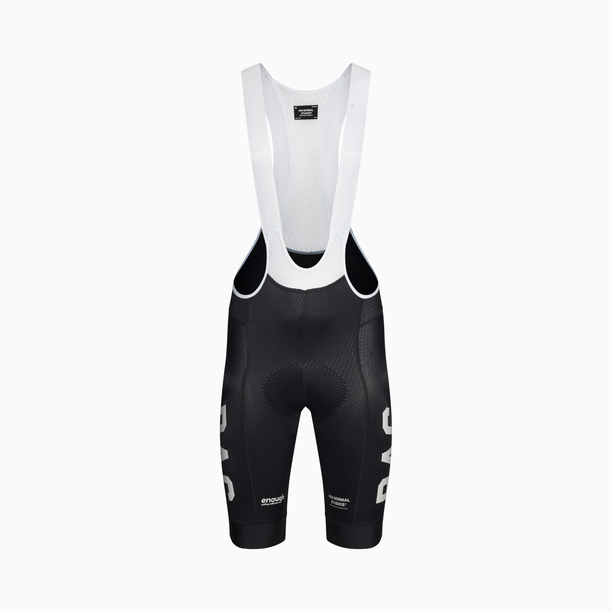 pas-normal-studios-enough-mechanism-bibs-black-back