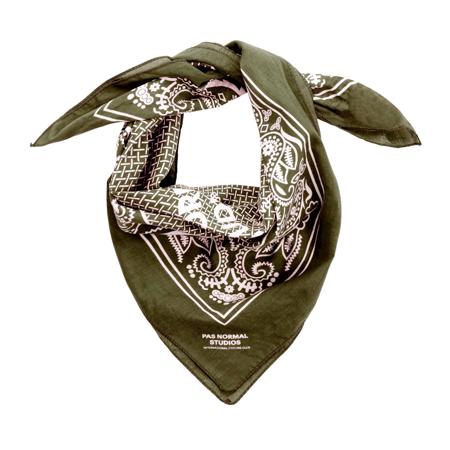 pas-normal-studios-escapism-bandana-army-green