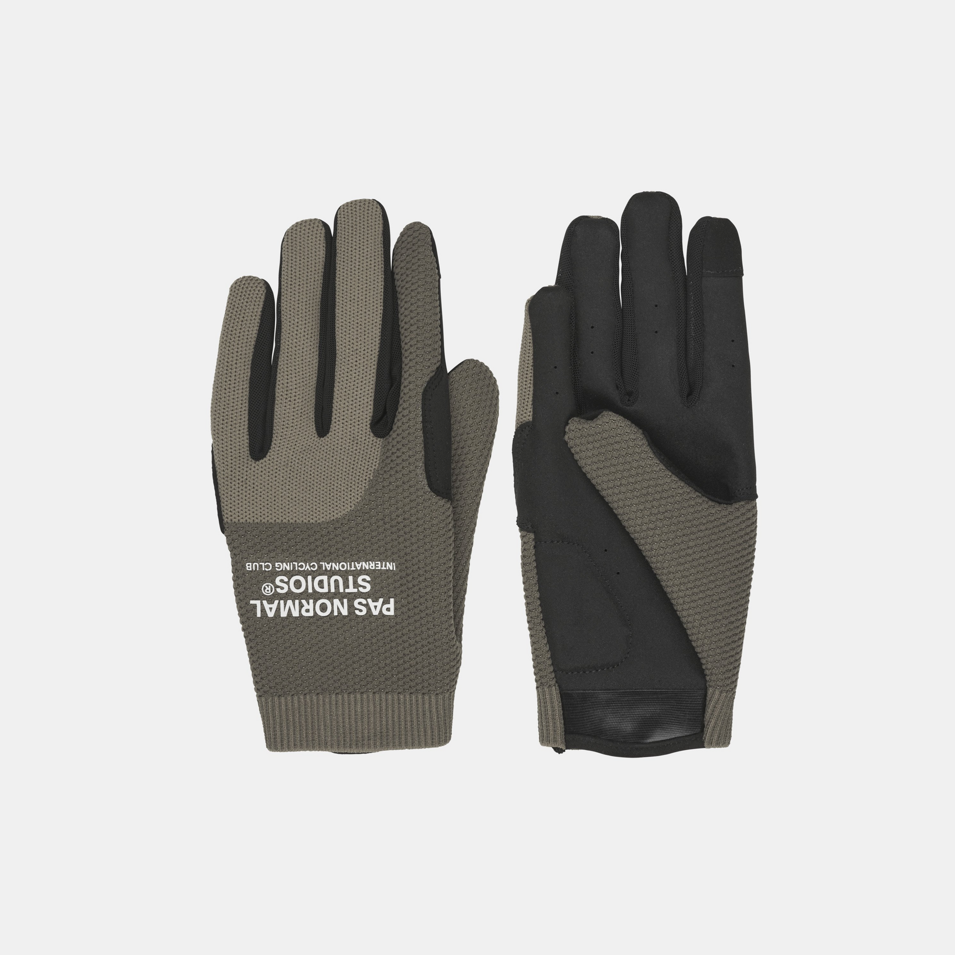 Pas Normal Studios Escapism Gloves - Earth – CCACHE