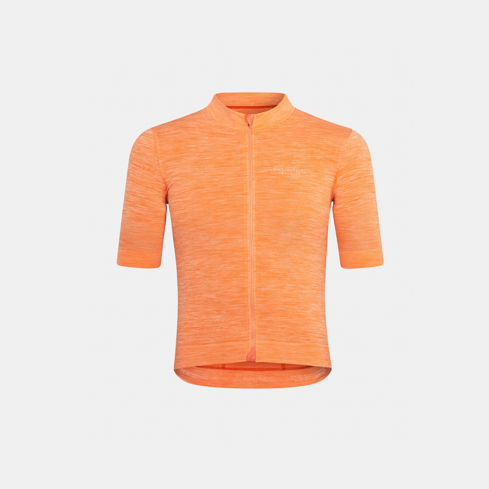 pas-normal-studios-escapism-knit-jersey-mandarin-front