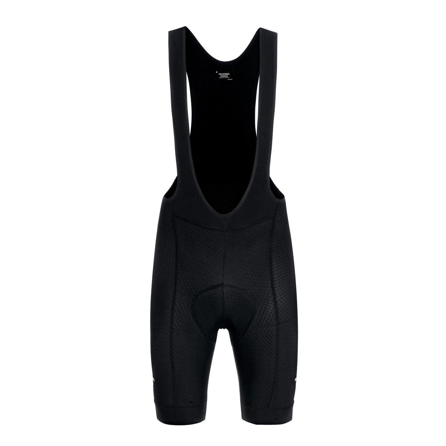 pas-normal-studios-essential-bib-short-black