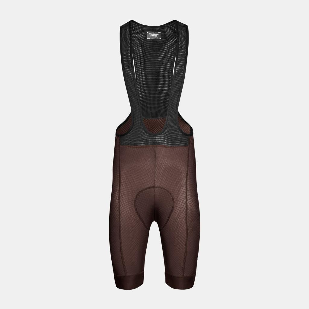 Pas Normal Studios Essential Bibs - Light Brown