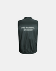 Pas Normal Studios Essential Insulated Gilet - Petroleum