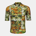 Pas Normal Studios Essential Jersey - Kaleidoscope Green