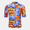 Pas Normal Studios Essential Jersey - Kaleidoscope Multi