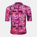 Pas Normal Studios Essential Jersey - Kaleidoscope Pink