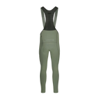 Pas Normal Studios Essential Thermal Long Bibs - Dark Celeste