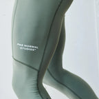 Pas Normal Studios Essential Thermal Long Bibs - Dark Celeste