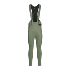Pas Normal Studios Essential Thermal Long Bibs - Dark Celeste