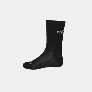 Pas Normal Studios Essential Socks - Black