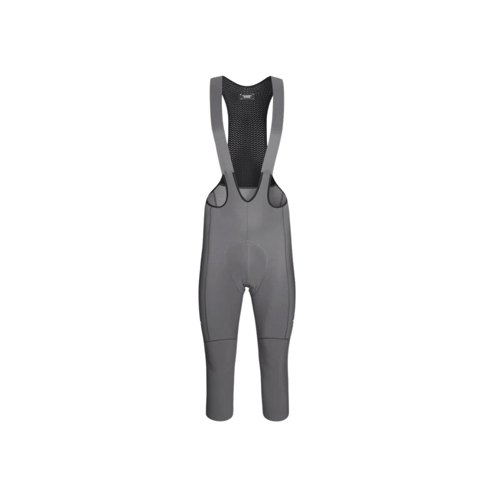 Pas Normal Studios Essential Thermal Knickers - Stone Grey