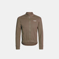 Pas Normal Studios Essential Thermal Long Sleeve Jersey – Ash Brown