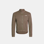 Pas Normal Studios Essential Thermal Long Sleeve Jersey – Ash Brown