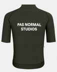 pas-normal-studios-essentials-jersey-dark-olive-rear