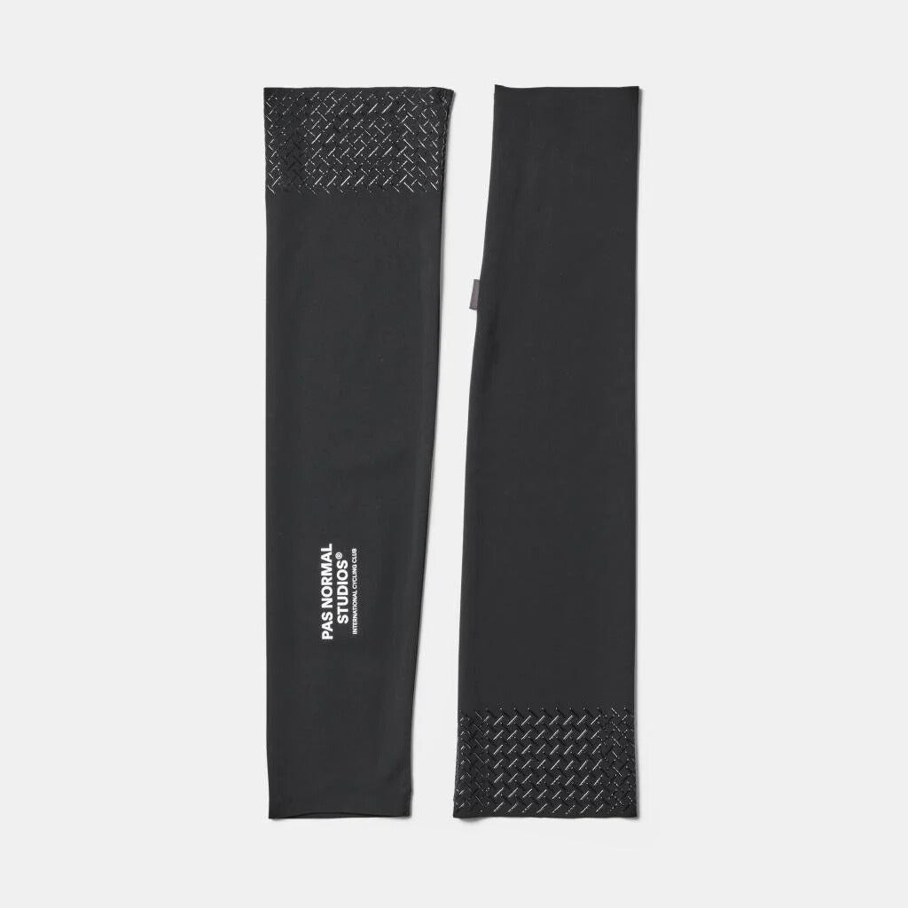 pas-normal-studios-logo-arm-uv-protector-black