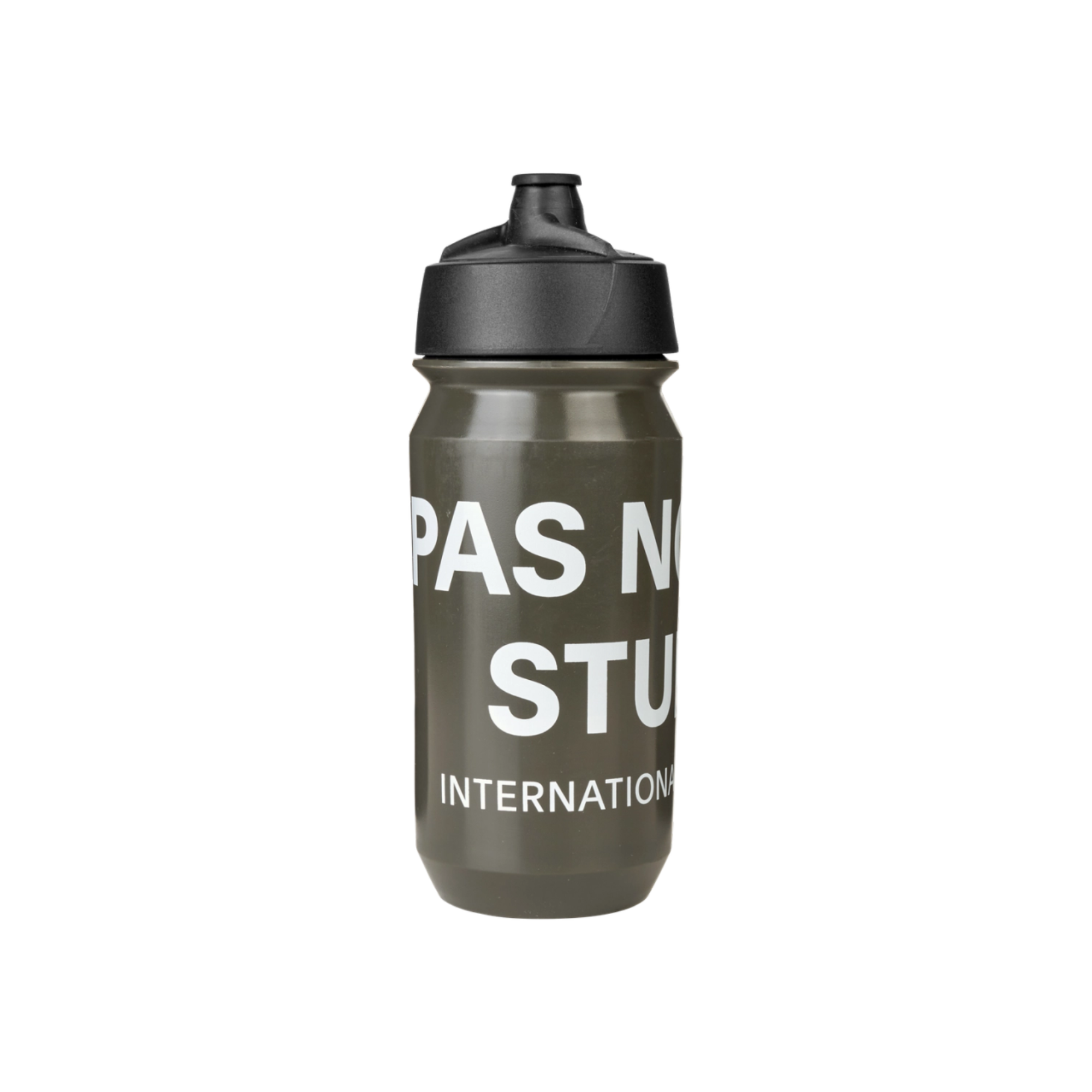 Pas Normal Studios Logo Bidon - 深橄榄色