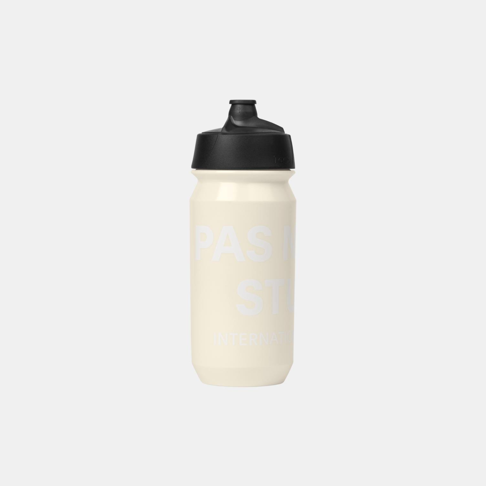 Pas Normal Studios Logo 水壶 - 灰白色