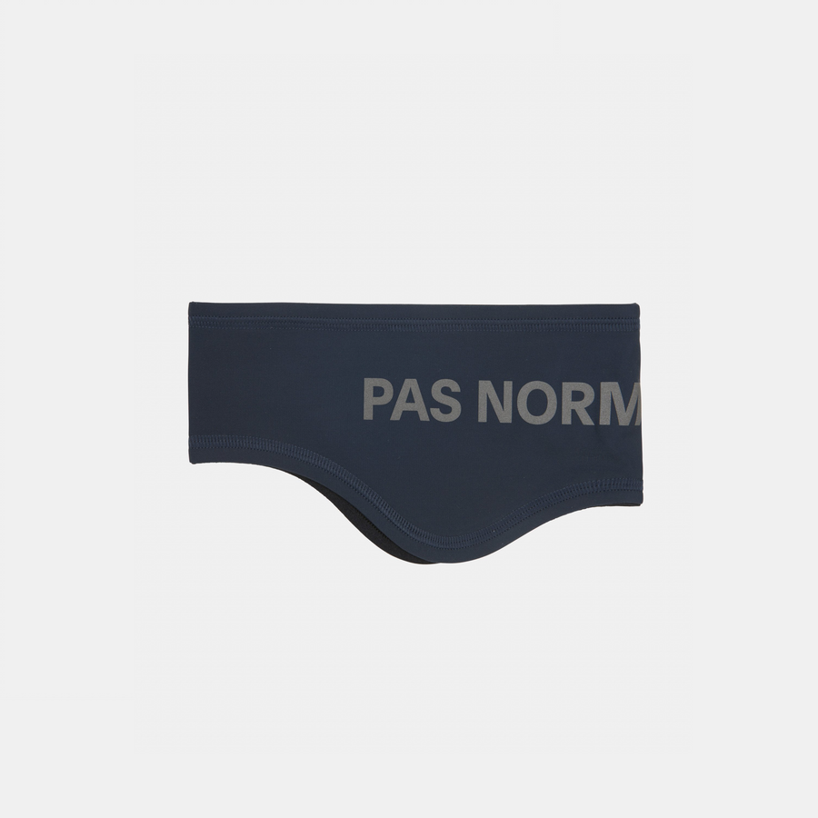 pas-normal-studios-logo-headband-navy