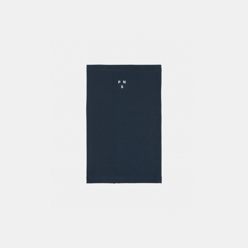Pas Normal Studios Logo Light Necktube - Navy