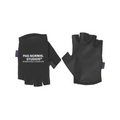 Pas Normal Studios Logo Race Mitt - Black