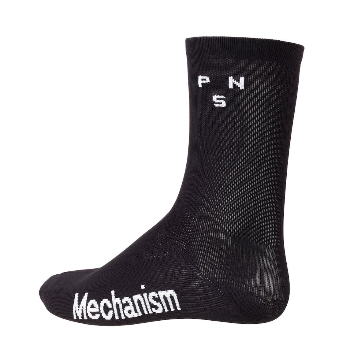 Pas Normal Studios Logo Socks - Black - CCACHE