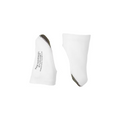 Pas Normal Studios Logo Toe Cover - White