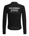 pas-normal-studios-long-sleeve-jersey-black-rear