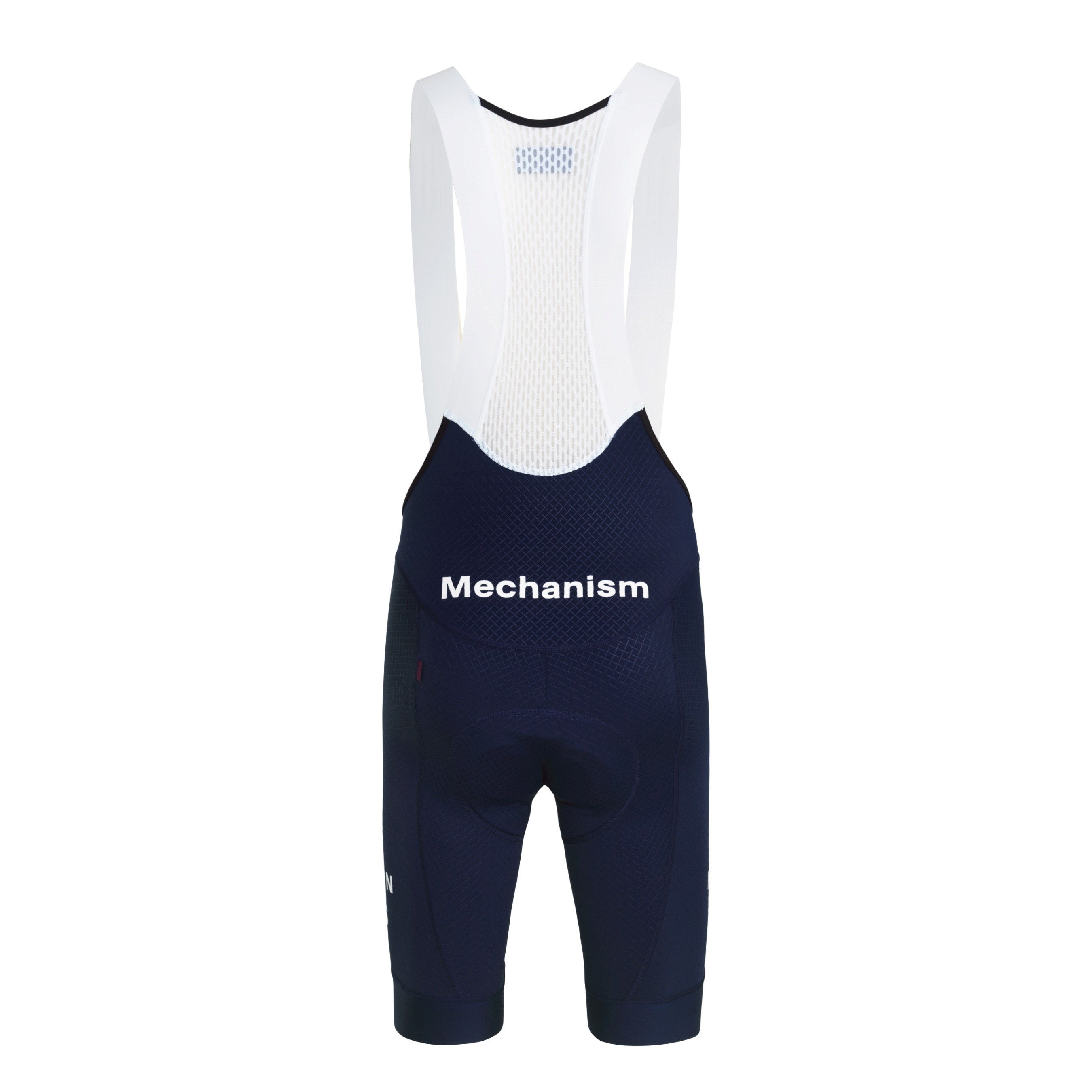 Pas Normal Studios Mechanism Bib Short - Navy – CCACHE