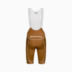 Pas Normal Studios Mechanism Bibs - Dusty Brown