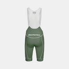 Pas Normal Studios Mechanism Bibs - Khaki Green