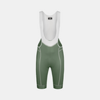 Pas Normal Studios Mechanism Bibs - Khaki Green