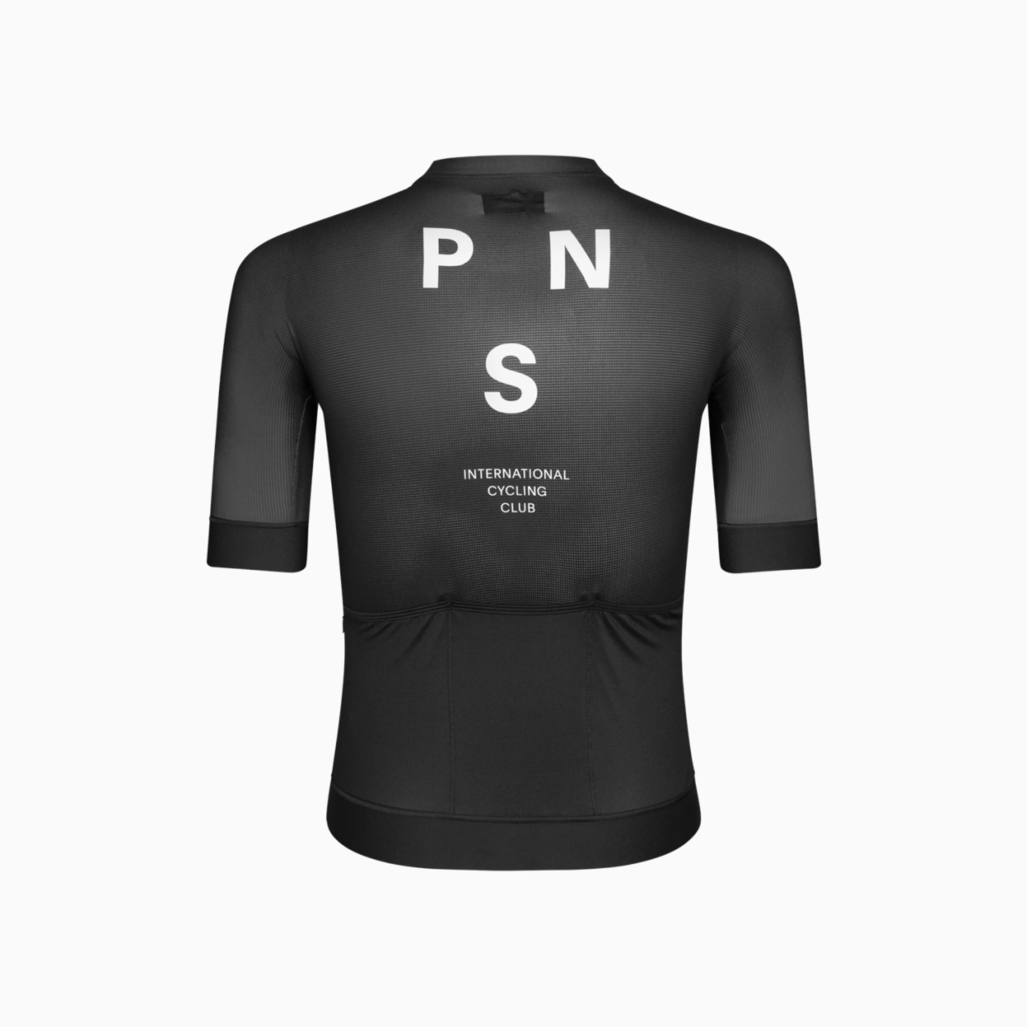 Pas Normal Studios Mechanism 运动衫 - 黑色