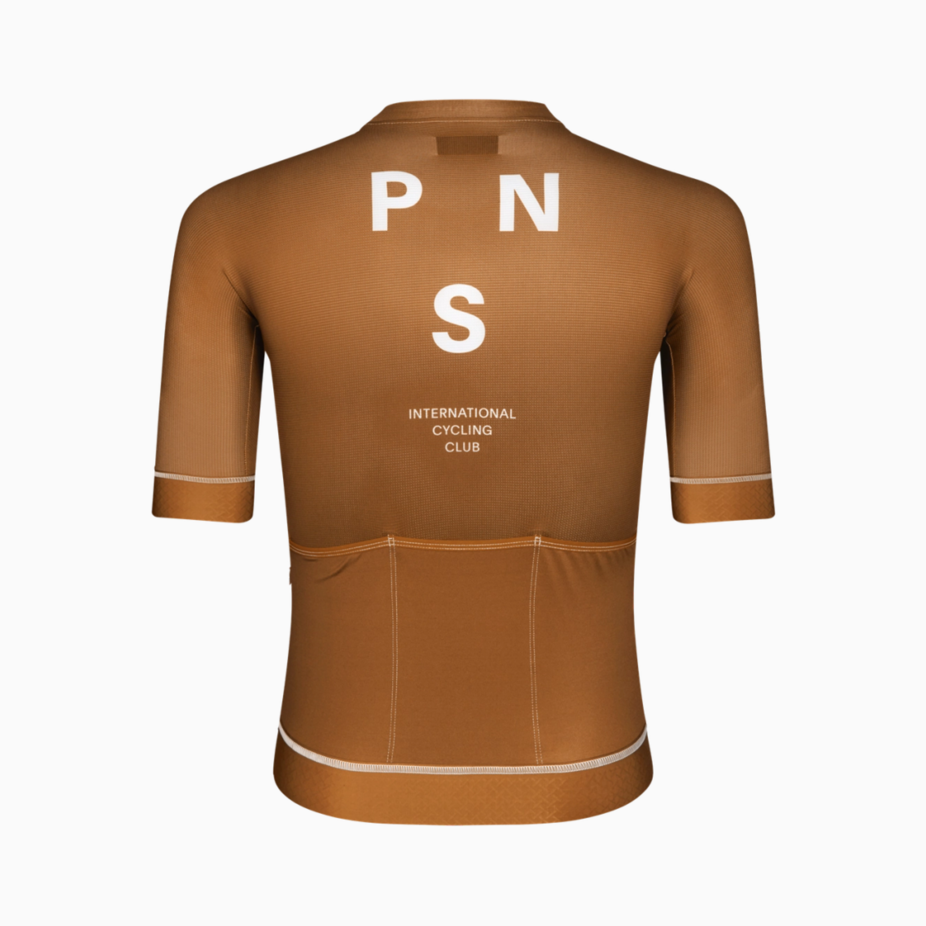 Pas Normal Studios Mechanism Jersey - 灰褐色