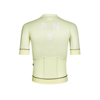 Pas Normal Studios Mechanism Jersey - Dusty Lime