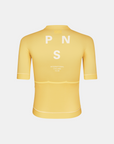 Pas Normal Studios Mechanism Jersey - Dusty Yellow