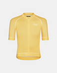 Pas Normal Studios Mechanism Jersey - Dusty Yellow