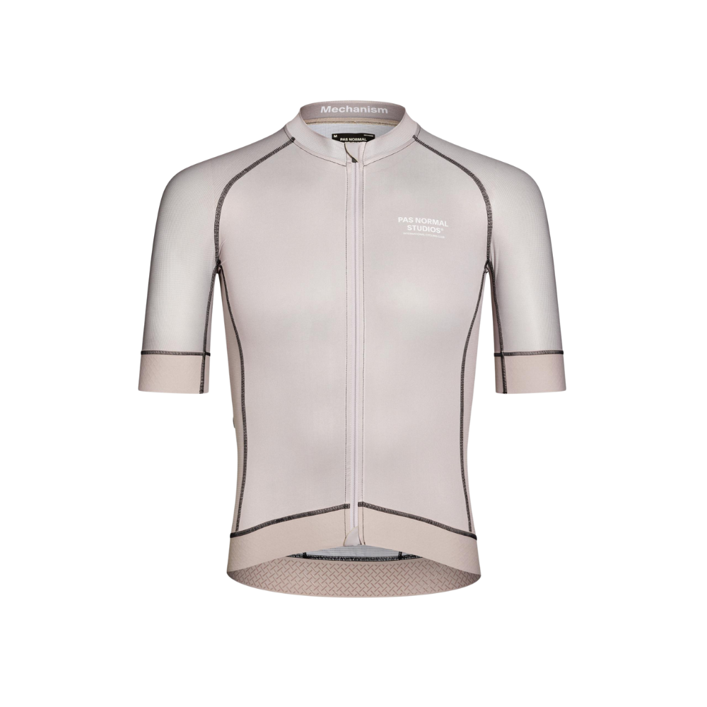 Pas Normal Studios Mechanism Jersey - Haze