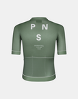 Pas Normal Studios Mechanism Jersey - Khaki Green