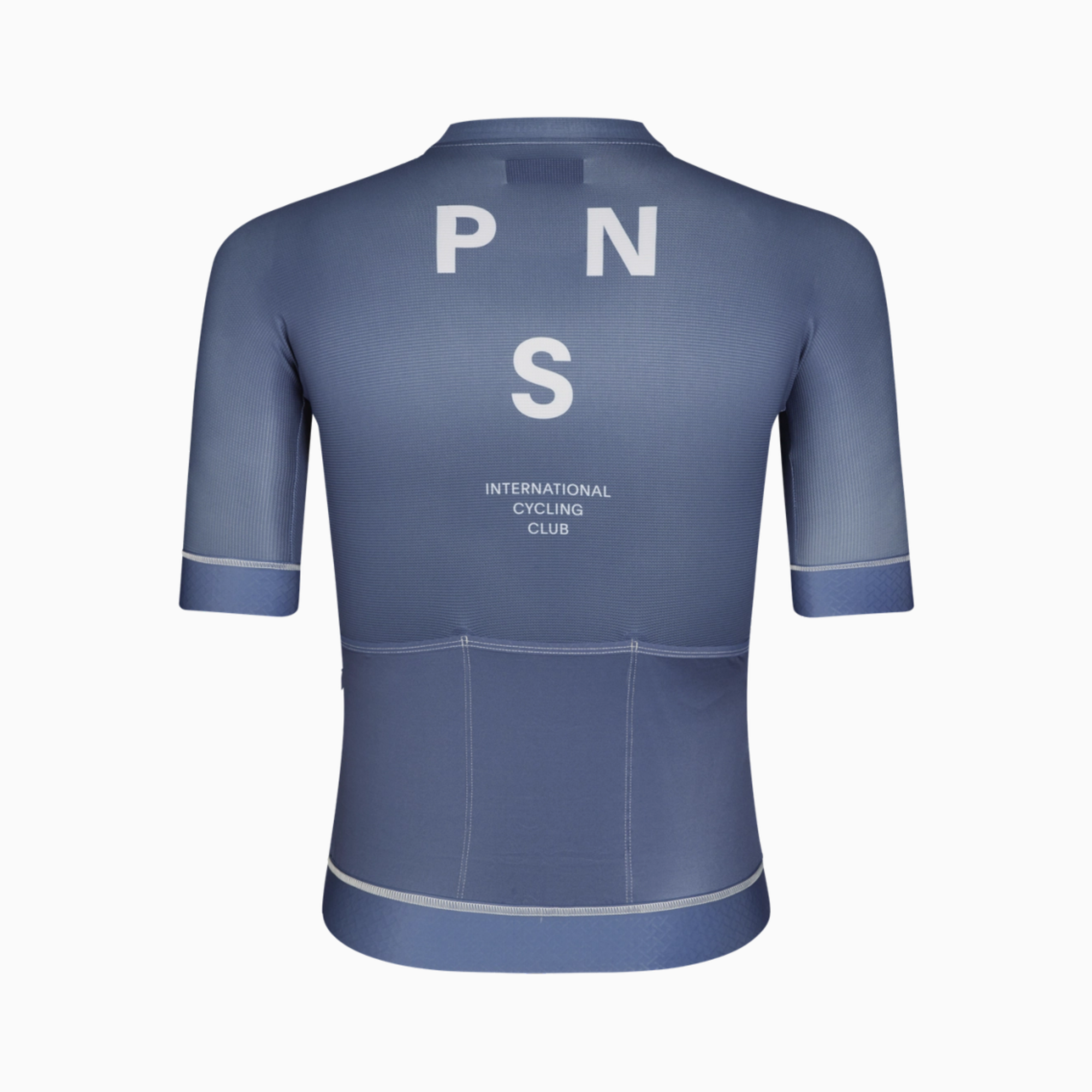 Pas Normal Studios Mechanism Jersey - 浅靛蓝