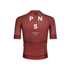 Pas Normal Studios Mechanism Jersey - Maroon