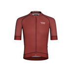 Pas Normal Studios Mechanism Jersey - Maroon