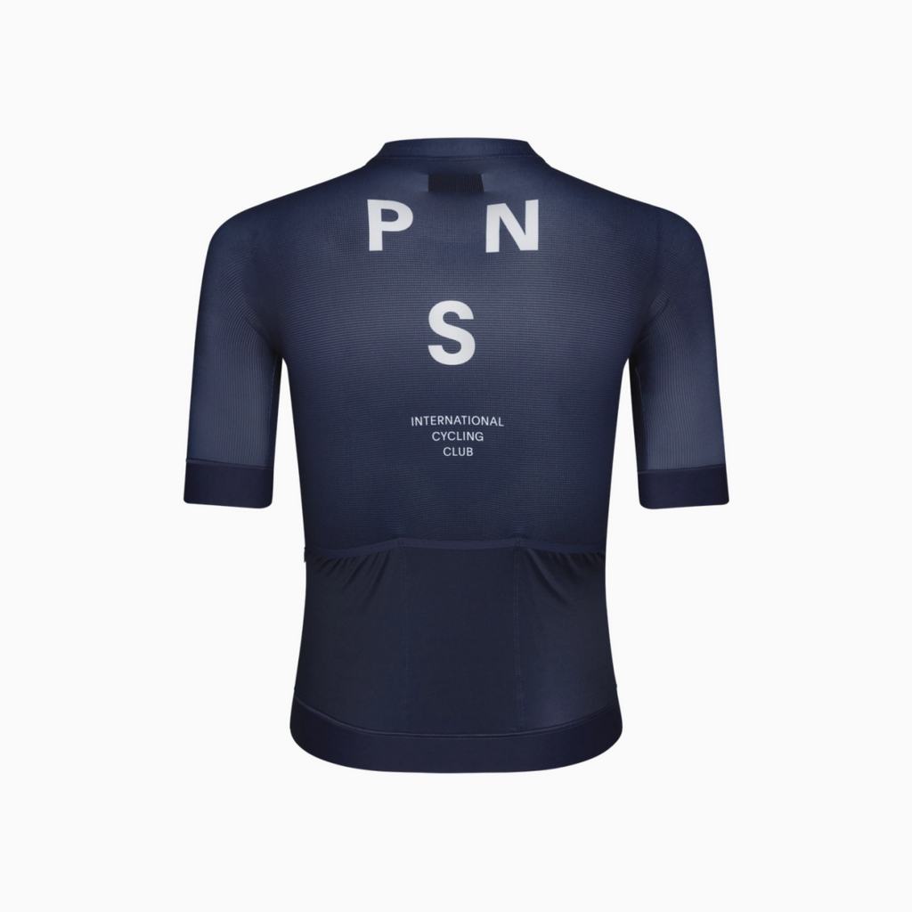 Pas Normal Studios Mechanism 运动衫 - 海军蓝