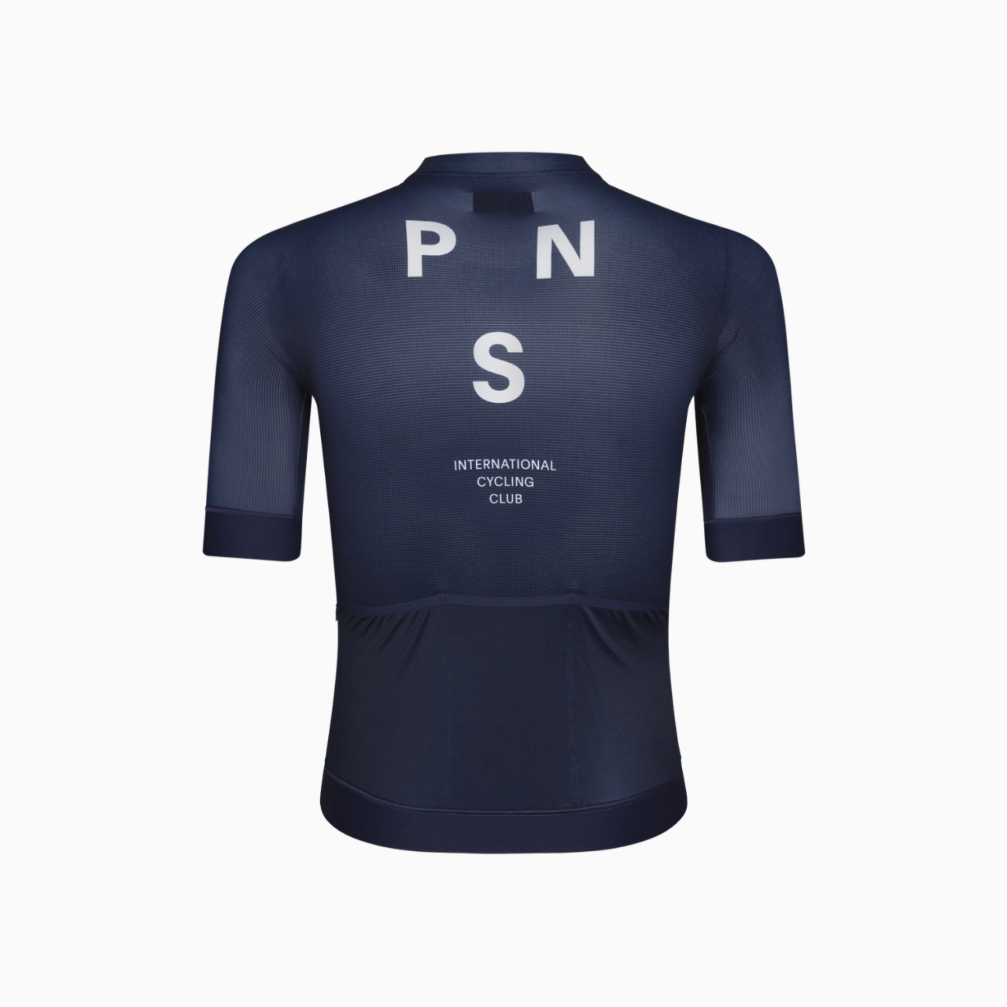 Pas Normal Studios Mechanism 运动衫 - 海军蓝