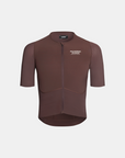 Pas Normal Studios Mechanism Pro Jersey - Light Brown