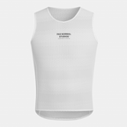 pas-normal-studios-mechanism-pro-sleeveless-base-layer-white-front