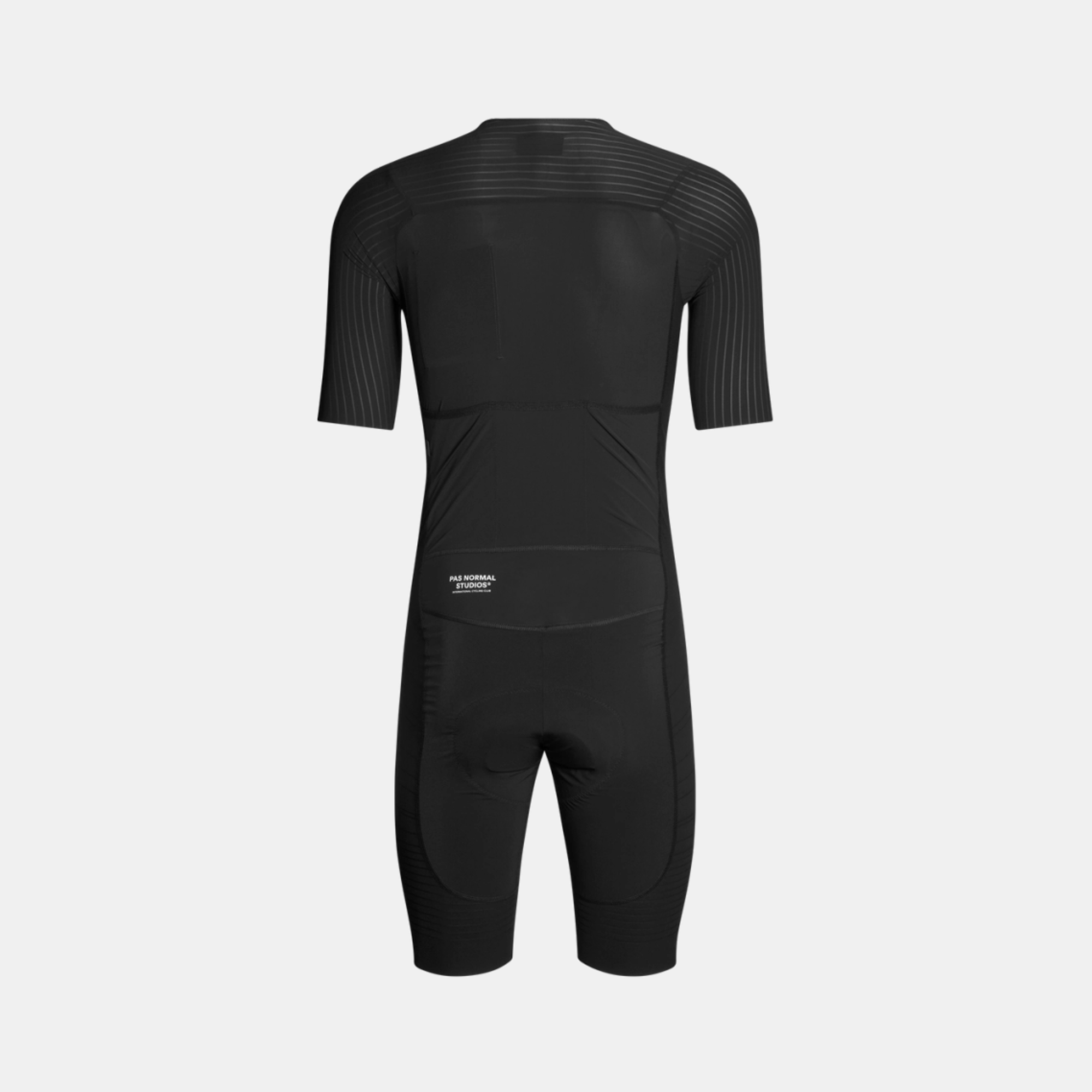 Pas Normal Studios Mechanism Pro Speedsuit - Black